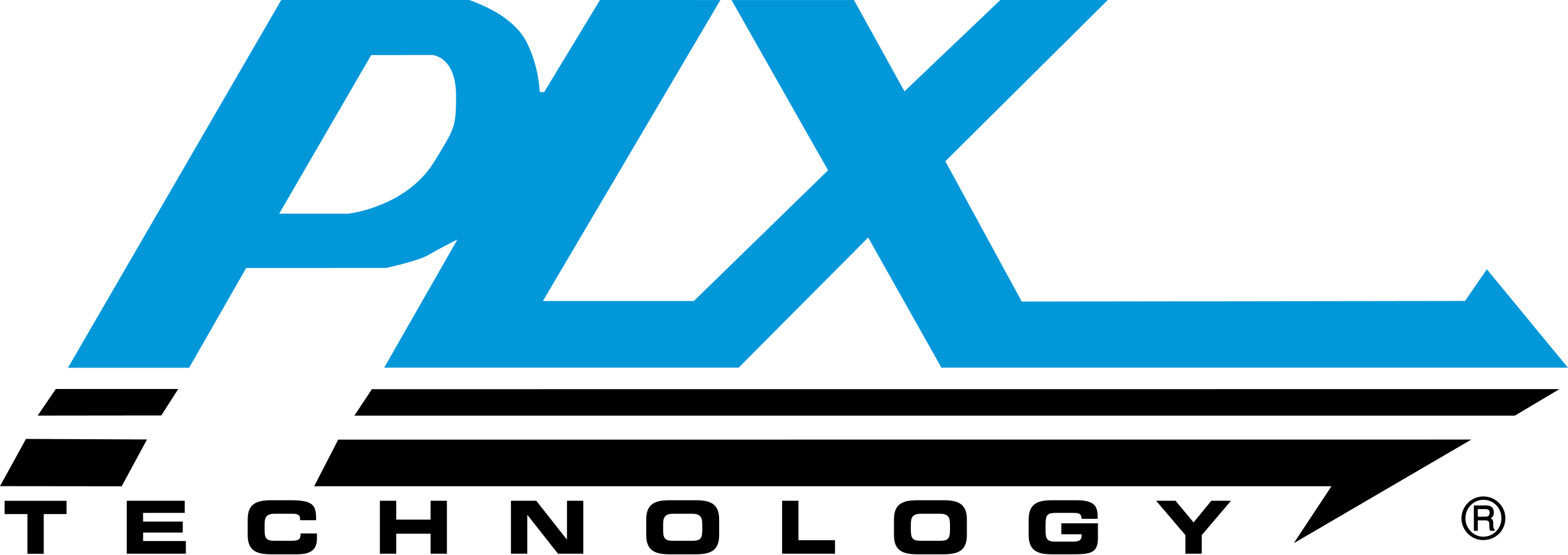 PLX_Technology_Logo