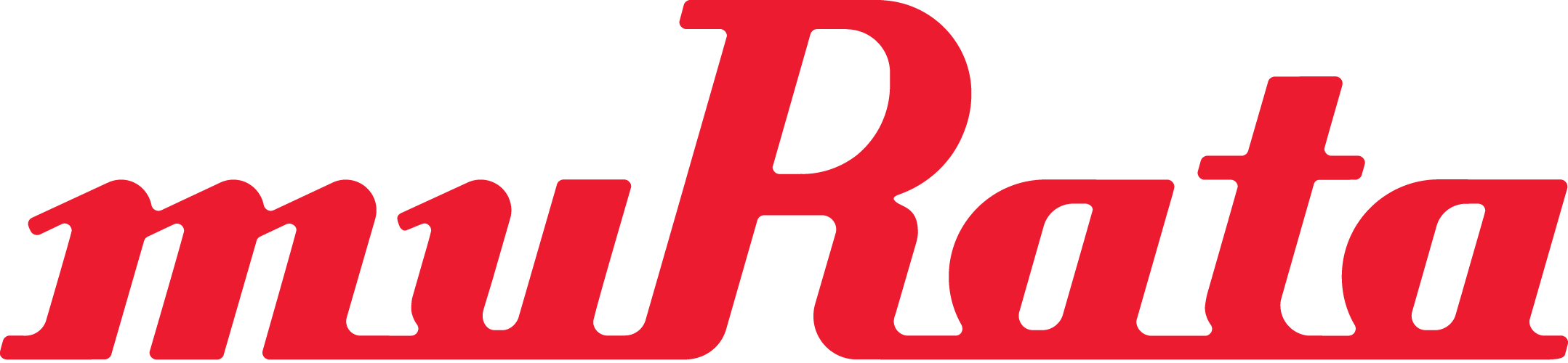 Murata Logo