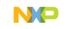 NXP Semiconductors Logo