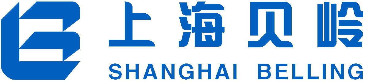 Shanghai Belling 上海贝岭 Logo