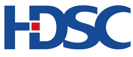 HDSC 华大半导体 Logo