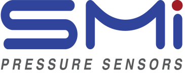 SMi Pressure Sensors Logo