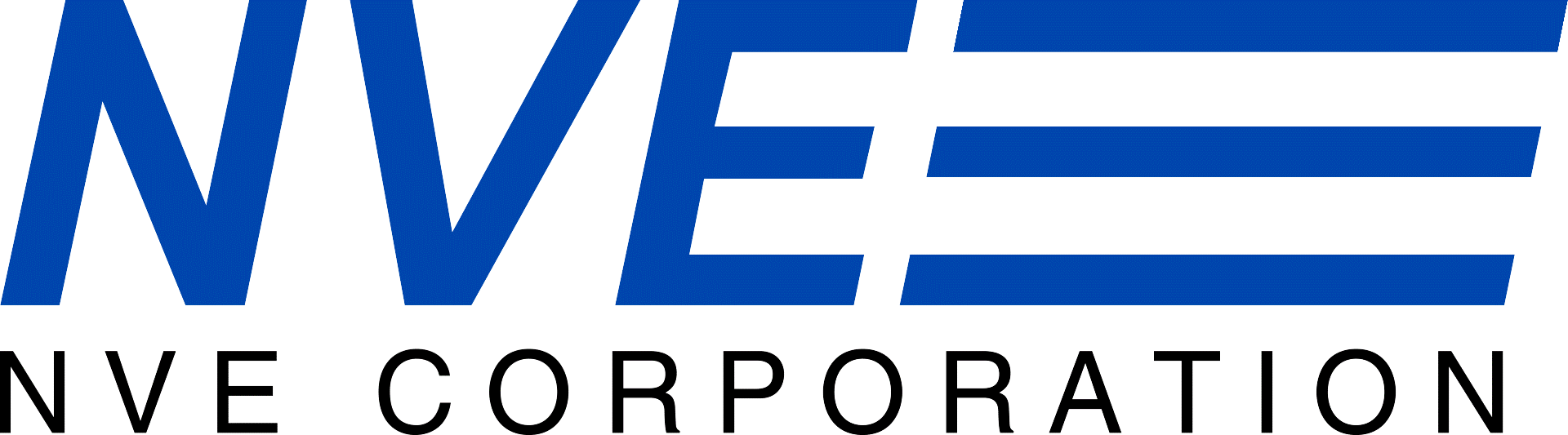 NVE_Corporation_Logo