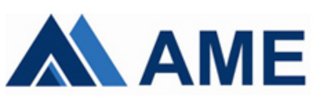 AME_Analog MicroElectronics Inc Logo