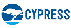 Cypress_Semiconductor Logo