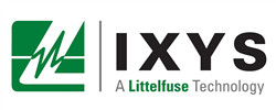 艾赛斯_IXYS_Corporation_Logo