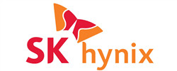 SK_Hynix 海力士_Logo