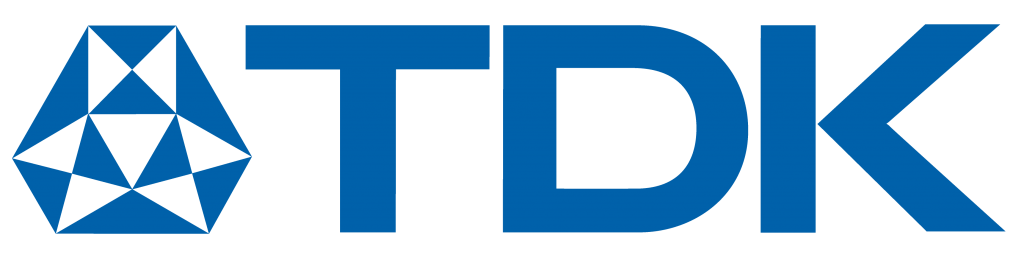 TDK Logo