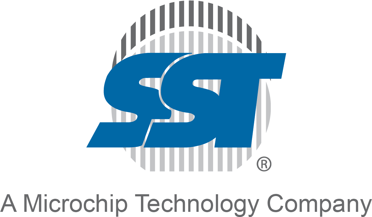 SST_Silicon Storage Technology Logo