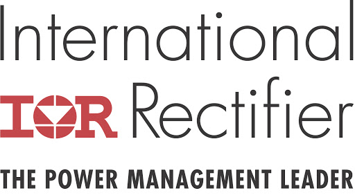 International Rectifier Logo