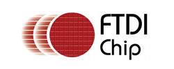 FTDI Chip Logo