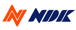 NDK Logo