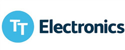 TT Electronics Logo