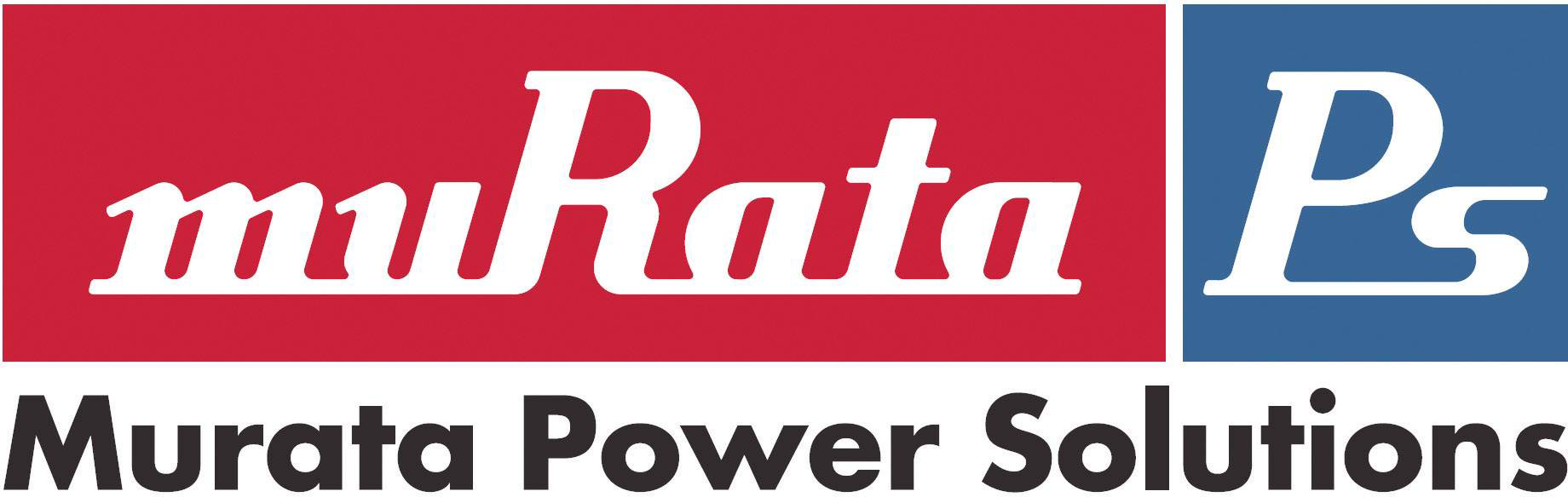 Murata_Power_Solutions_Logo