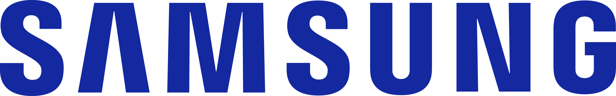 Samsung Electronics Logo