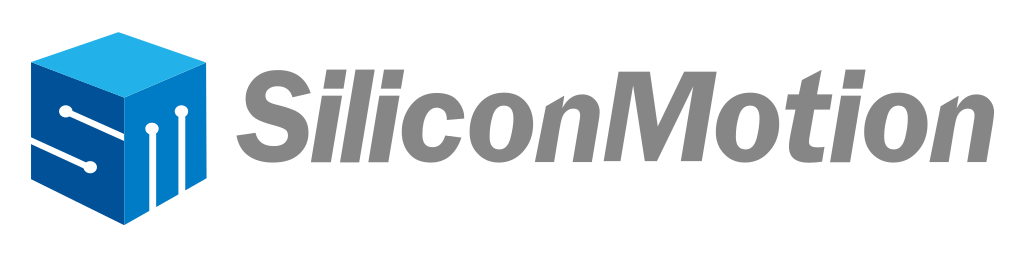 Silicon Motion Logo