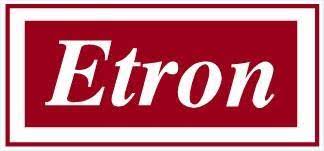 Etron Technology_钰创科技_Logo