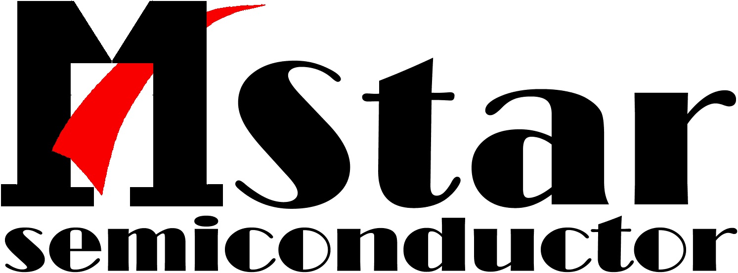 Mstar_Logo