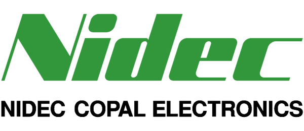 Nidec Copal Electronics Logo