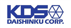 KDS_Daishinku_Logo