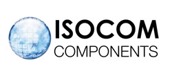 Isocom Components Logo