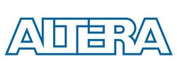 Altera Logo