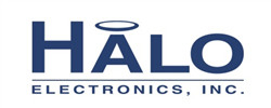 HALO Electronics Logo