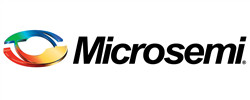 MIcrosemi Logo