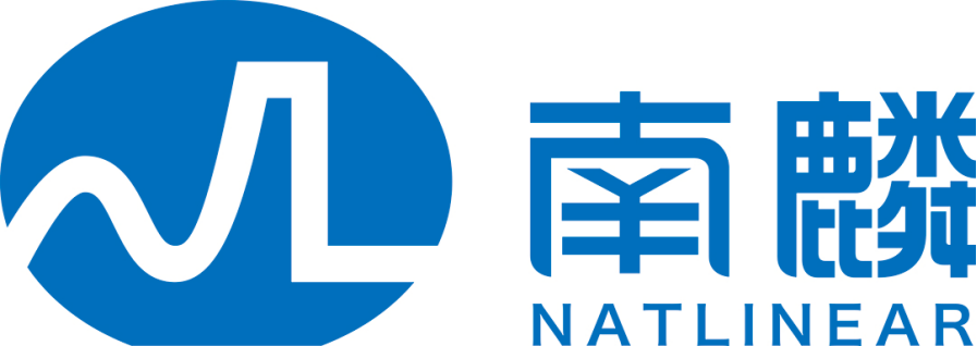 Natlinear 南麟 Logo