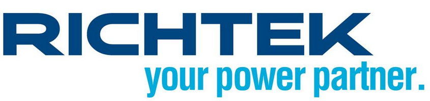 Richtek Technology Logo