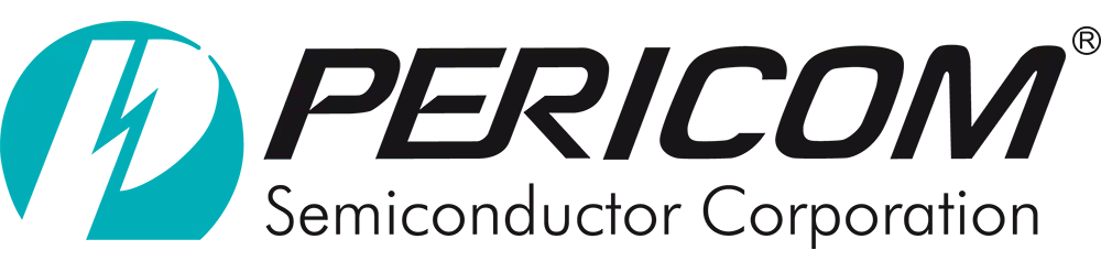 Pericom Semiconductor Logo