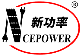 NCE Power_新洁能_Logo