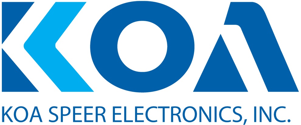 KOA Speer Electronics Logo