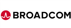 Broadcom Logo