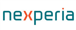 Nexperia Logo