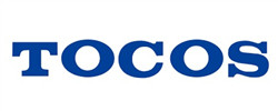 Tokyo Cosmos Electric TOCOS Logo