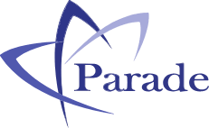 Parade Technologies_Logo