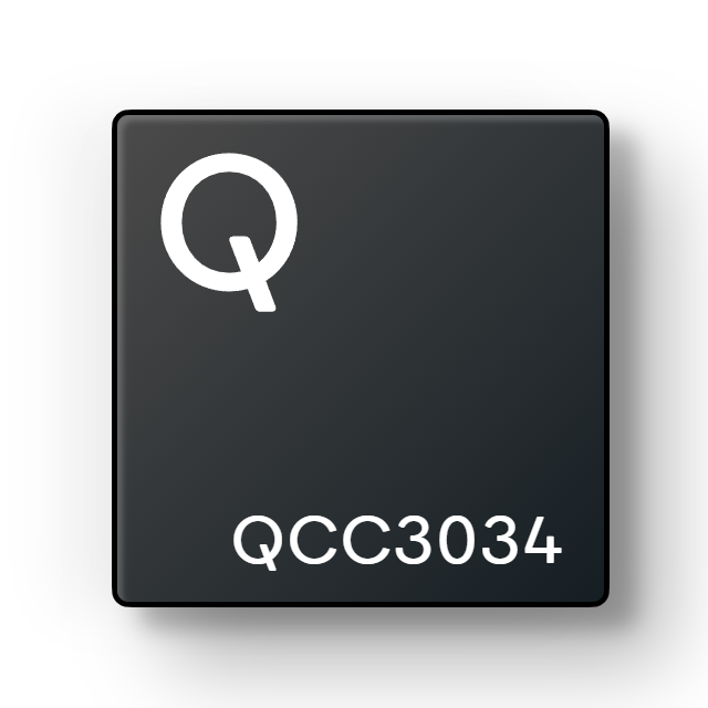 QCC-3034-0-CSP90-TR-00-0