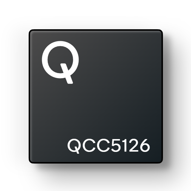 QCC-5126-0-CSP90-TR-01-0