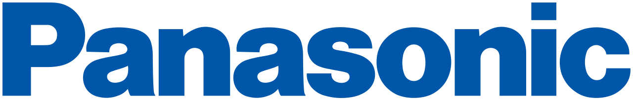 Panasonic Electronic Components Logo