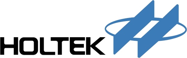 Holtek Semiconductor Logo