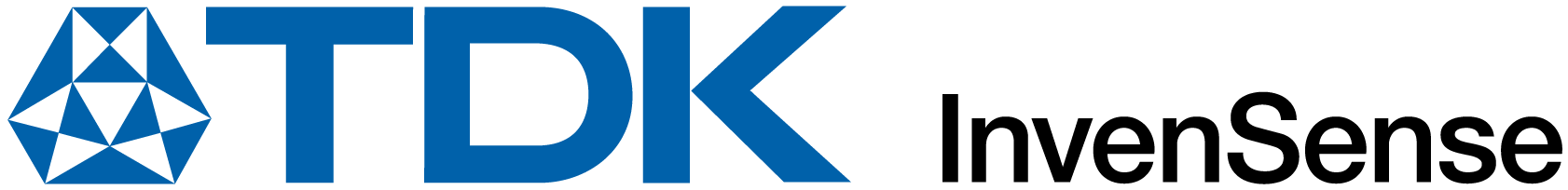 TDK_Invensense_Logo