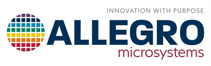 Allegro Microsystems Logo