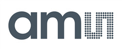 ams 艾迈斯 Logo