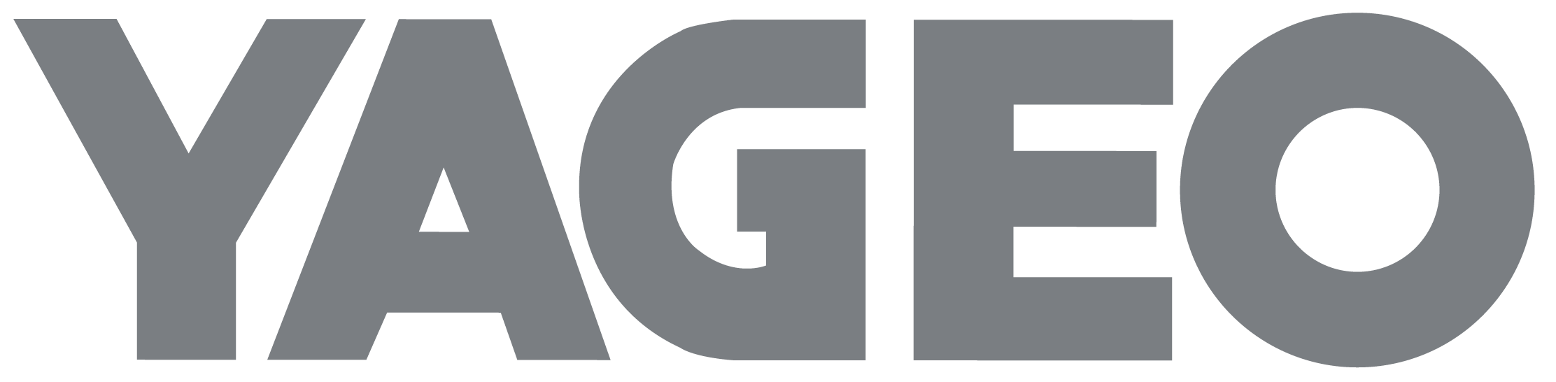 YAGEO Logo