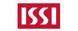 ISSI Logo