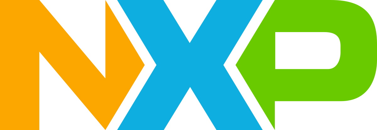 NXP_Semiconductors_Logo