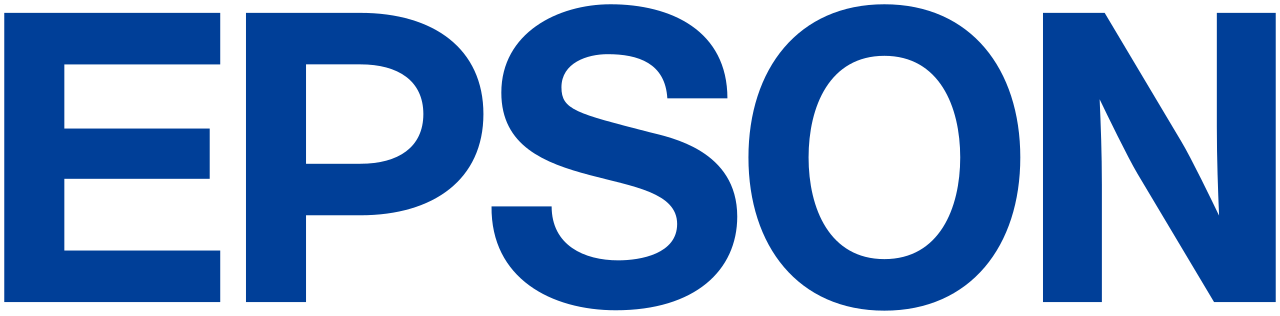 Seiko Epson Corporation Logo