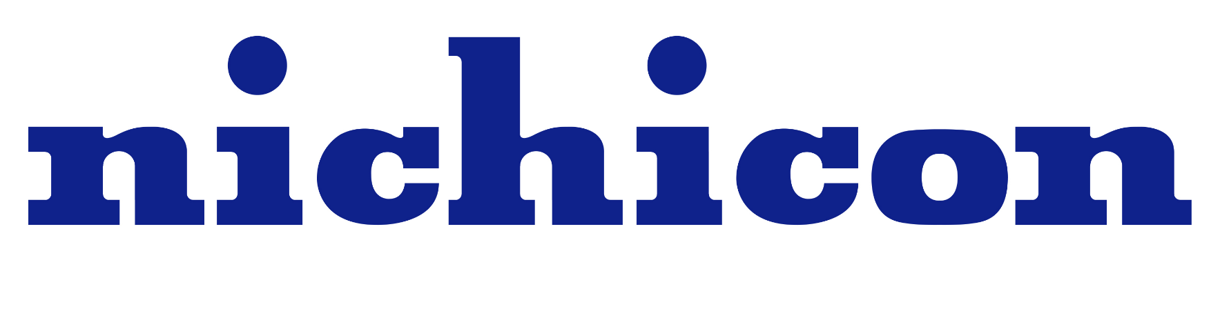 Nichicon Logo