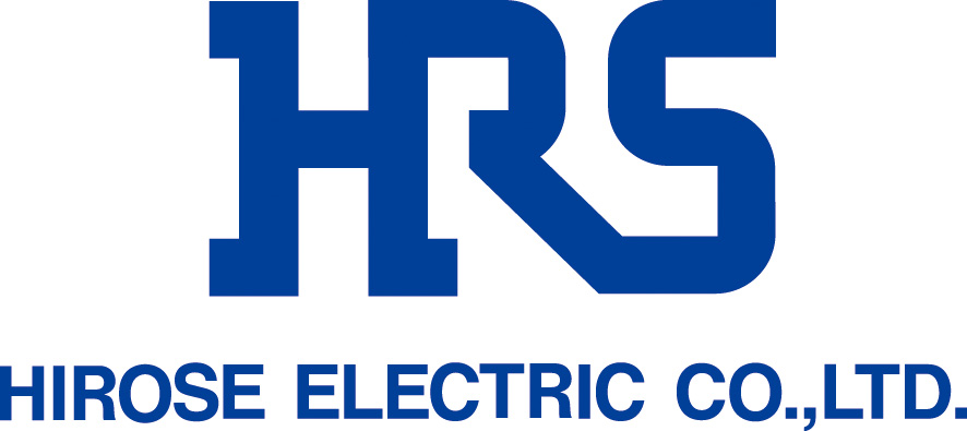 HRS_Hirose Electric Logo